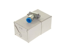 FESTO GRLA-1/8-QS-8-D