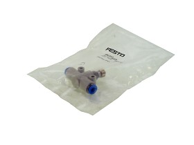 Immagine dell'articolo per FESTO GRO-QS-6 nella condizione FS