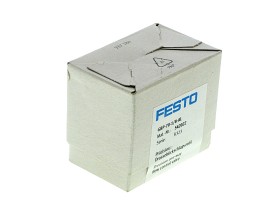 Item image for FESTO GRP-70-1/8-AL in condition FS