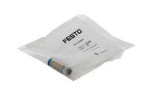 FESTO HB-1/8-QS-6