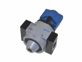 Image de l'article pour FESTO HE-1/4-D-MINI en état NEW