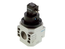 Item image for FESTO HEE-D-MIDI-24 in condition USED