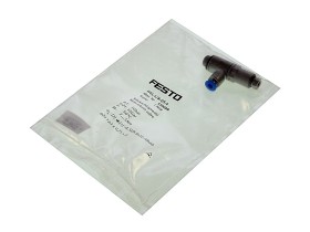 Immagine dell'articolo per FESTO HGL-1/8-QS-4 nella condizione FS