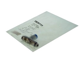 Artikelbild für FESTO HGL-1/8-QS-6 in Zustand FS