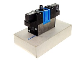 Item image for FESTO JMEBH-5/2-D-1-ZSR-C in condition NEW