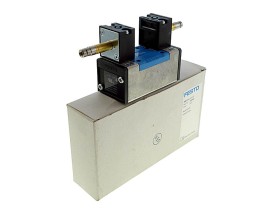 FESTO JMN1H-5/2-D-1-C