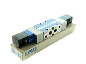 Image de l'article pour FESTO JMVH-5-1/4-B en état NEW