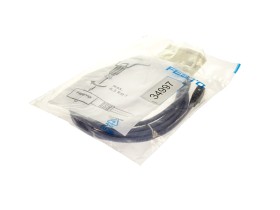 Item image for FESTO KMYZ-2-24-2,5-LED