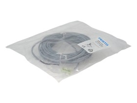 Item image for FESTO KMYZ-9-24-10-LED-PUR-B