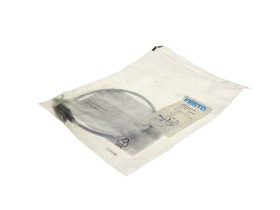 Item image for FESTO KMYZ-9-24-AD-0,2-LED-B