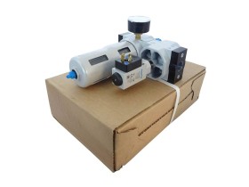 FESTO LFR-1/2-D-MAXI-KE