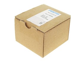 Artikelbild für FESTO MA-40-16-R1/8-E-RG in Zustand FS
