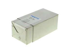 Immagine dell'articolo per FESTO MCH-3-1/4 nella condizione FS