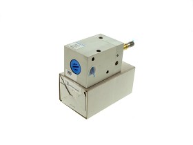 FESTO MCH-3-1/4