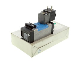 Item image for FESTO MDH-5/2-D-1-FR-S-C-A-SA in condition NEW