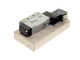 Item image for FESTO MEBH-3/2-1/8-B in condition NEW