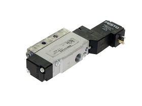 Item image for FESTO MEBH-3/2-1/8-B in condition USED