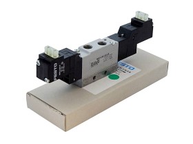 FESTO MEH-5/3E-1/8-S-B