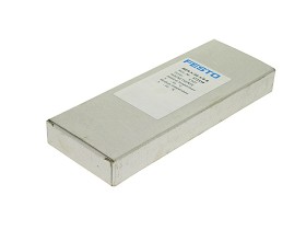 Artikelbild für FESTO MEH-5/3G-1/8-B in Zustand FS