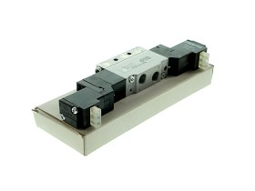 FESTO MEH-5/3G-1/8-S-B