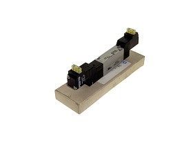 FESTO MEH-5/3G-5,0-B