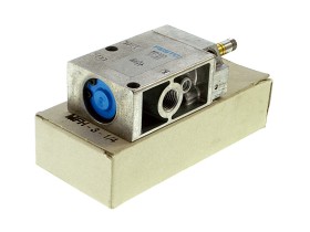 Item image for FESTO MFH-3-1/4 in condition NEW