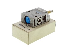 Item image for FESTO MFH-3-1/8