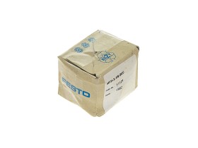 Item image for FESTO MFH-3-1/8-SEU in condition FS