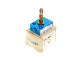Item image for FESTO MFH-3-1/8-SEU in condition NEW