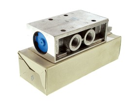 Image de l'article pour FESTO MFH-5-1/2 en état NEW