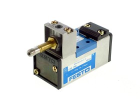Item image for FESTO MFH-5/2-D-1-C