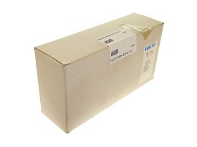 Item image for FESTO MFH-5/2-D-2-C in condition FS
