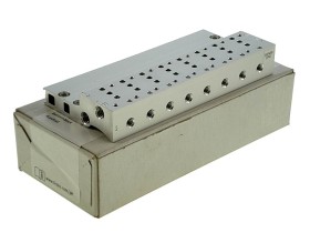 FESTO MHA2-PR8-3-M5
