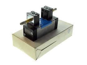 FESTO MN1H-5/3E-D-1-C