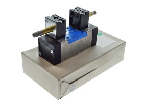 FESTO MN1H-5/3G-D-1-S-C