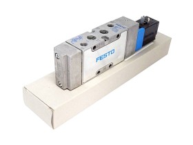 FESTO MVH-5-1/4-L-S-B