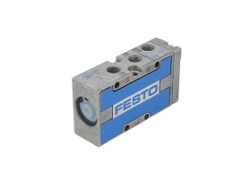 Item image for FESTO MVH-5-1/8-B in condition USED