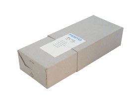Immagine dell'articolo per FESTO MVH-5-3/8-S-B nella condizione FS