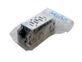 Immagine dell'articolo per FESTO NAVW-1/4-1-ISO nella condizione FS