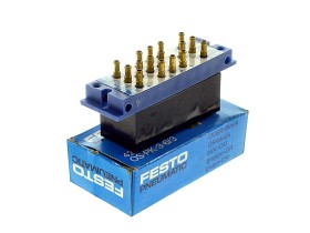 Artikelbild für FESTO OS-PK-3-6/3 in Zustand NEW