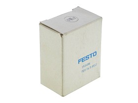 Item image for FESTO PEV-1/4-B-M12 in condition FS