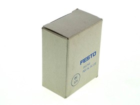 FESTO PEV-1/4-SC-OD