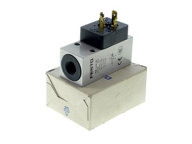 FESTO PEV-1/4-SC-OD
