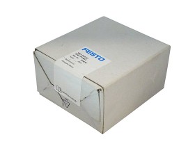 Item image for FESTO SDE1-D10-G2-R14-L-P1-M12 in condition FS