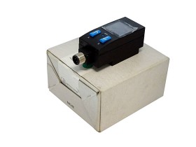 Item image for FESTO SDE1-D10-G2-R14-L-P1-M12