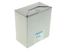 Artikelbild für FESTO SDE1-D10-G2-W18-C-P2-M12 in Zustand FS