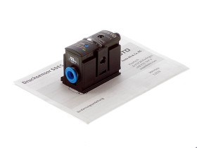 Artikelbild für FESTO SDE5-D10-FP-Q6-P-M8 in Zustand NEW