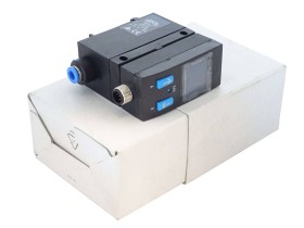 Item image for FESTO SFAB-50U-WQ6-2SA-M12 in condition NEW