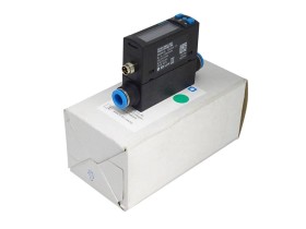 Artikelbild für FESTO SFAH-200U-Q8S-PNLK-PNVBA-M8 in Zustand NEW