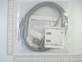 Immagine dell'articolo per FESTO SIEN-M8NB-NO-K-L nella condizione FS